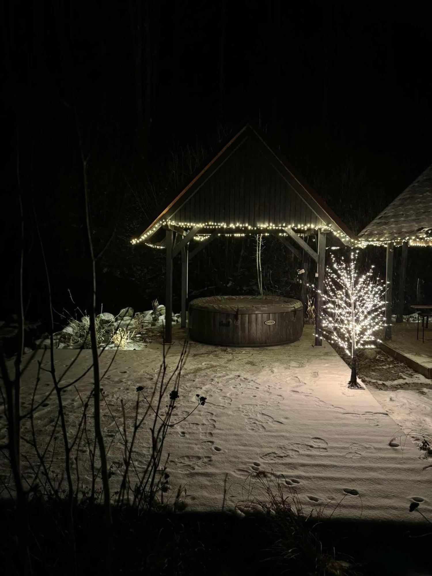 Apartmany Elli Myto pod Dumbierom Exterior photo