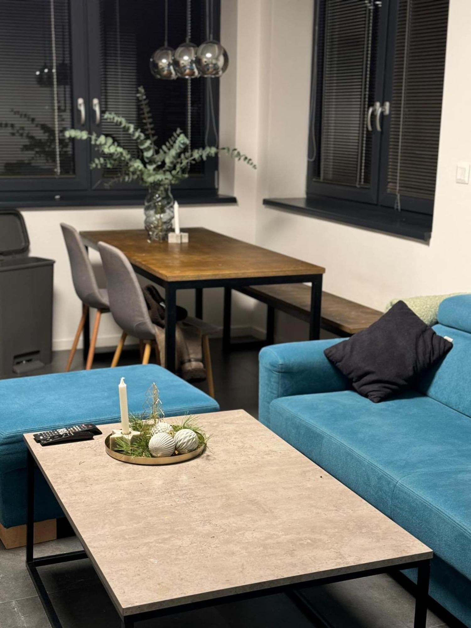 Apartmany Elli Myto pod Dumbierom Exterior photo